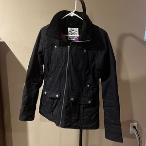 Moosejaw Mountaineering Jacket